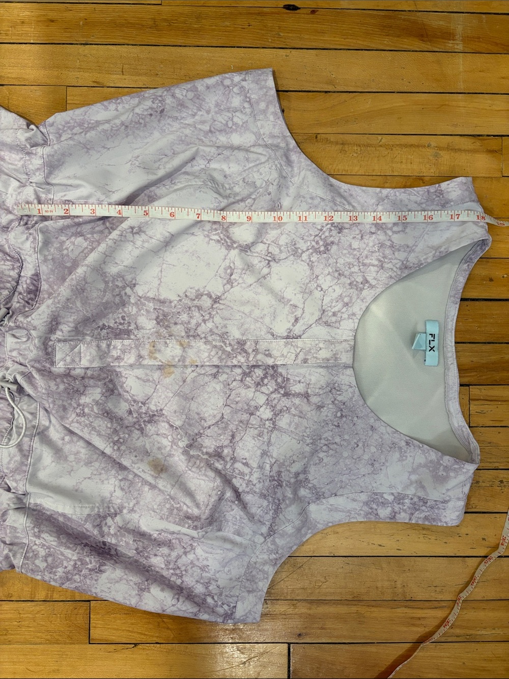 FLX Romper - Picture 14 of 16